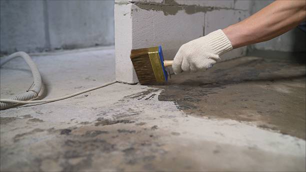 24/7 Emergency Vapor Barrier Installation experts in Milan, OH